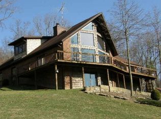 1475 Arrow Rd NW, Carrollton, OH 44615