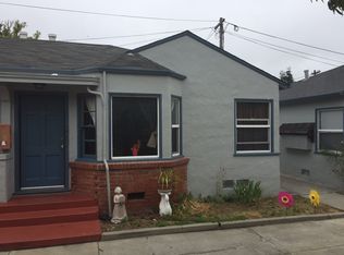 133 Clay St APT C, Santa Cruz, CA 95060