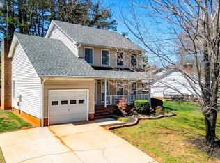 104 Saint Andrews Way, Greenville, SC 29607