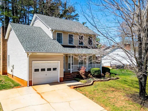 104 Saint Andrews Way, Greenville, SC 29607