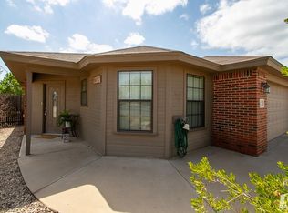 4922 Travis St, San Angelo, TX 76903