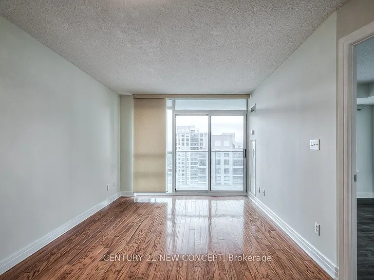 16 Harrison Garden Blvd #2506 — Photo 5