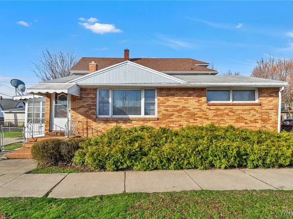 121 Stevenson St, Buffalo, NY 14220
