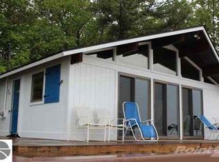 13148 N Forest Beach Shores Rd, Northport, MI 49670