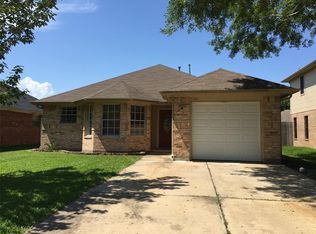 5705 Fargo Dr, Dickinson, TX 77539