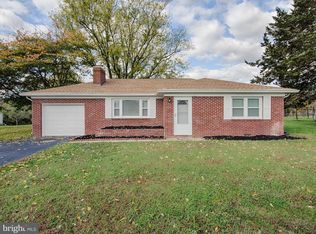 506 N Paradise Rd, Aberdeen, MD 21001