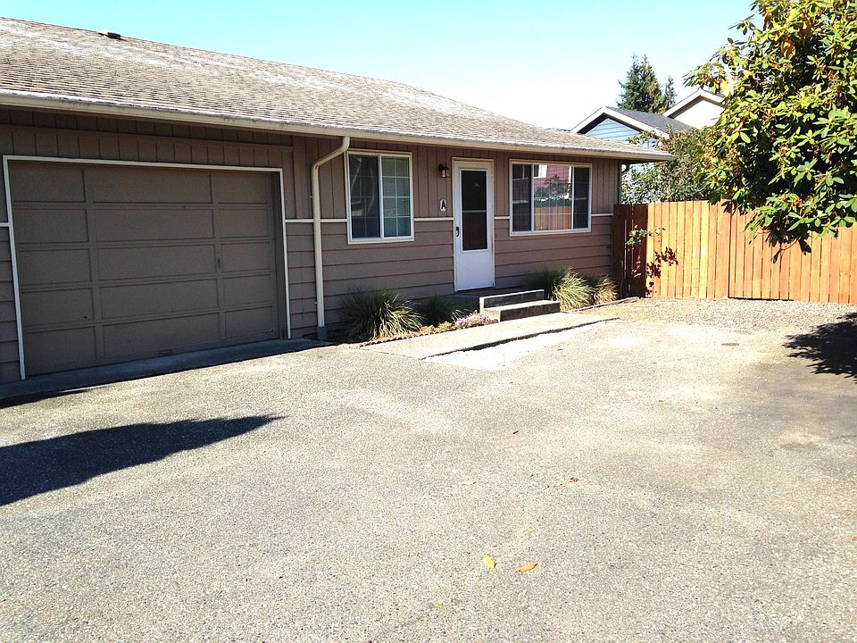 1st image of 15702 Ash Way #A
