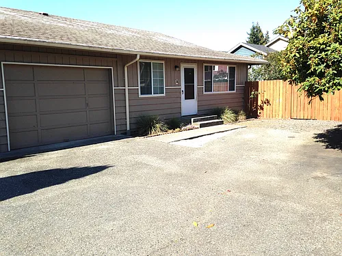 15702 Ash Way #A Photo 1