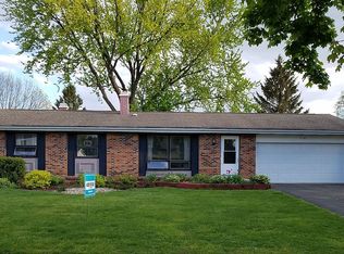 5105 Milwaukee St, Madison, WI 53714