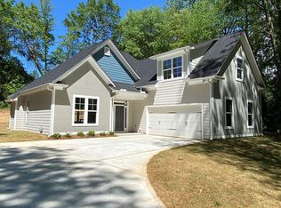 404 W White St, Carrollton, GA 30117