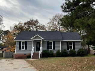 112 Windgate Ct, Raleigh, NC 27603