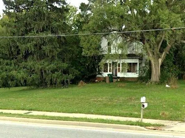 2525 Harding Hwy, Lima, OH 45804