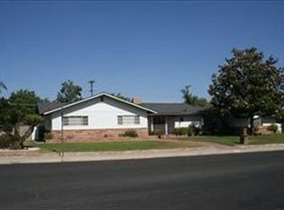 3120 Olympic Dr, Bakersfield, CA 93308