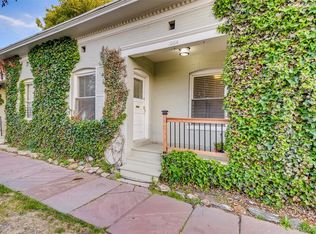 1004 E 9th Ave, Denver, CO 80218
