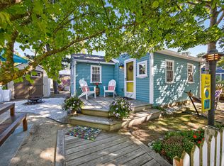 262 Old Wharf Rd #U-27, Dennis Pt, MA 02639
