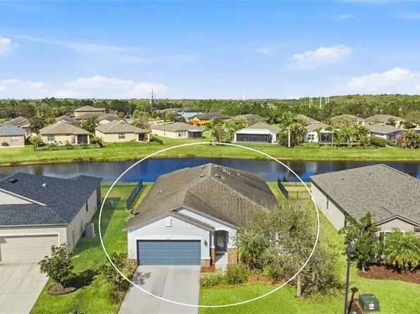 5539 107th Ter E, Parrish, FL 34219