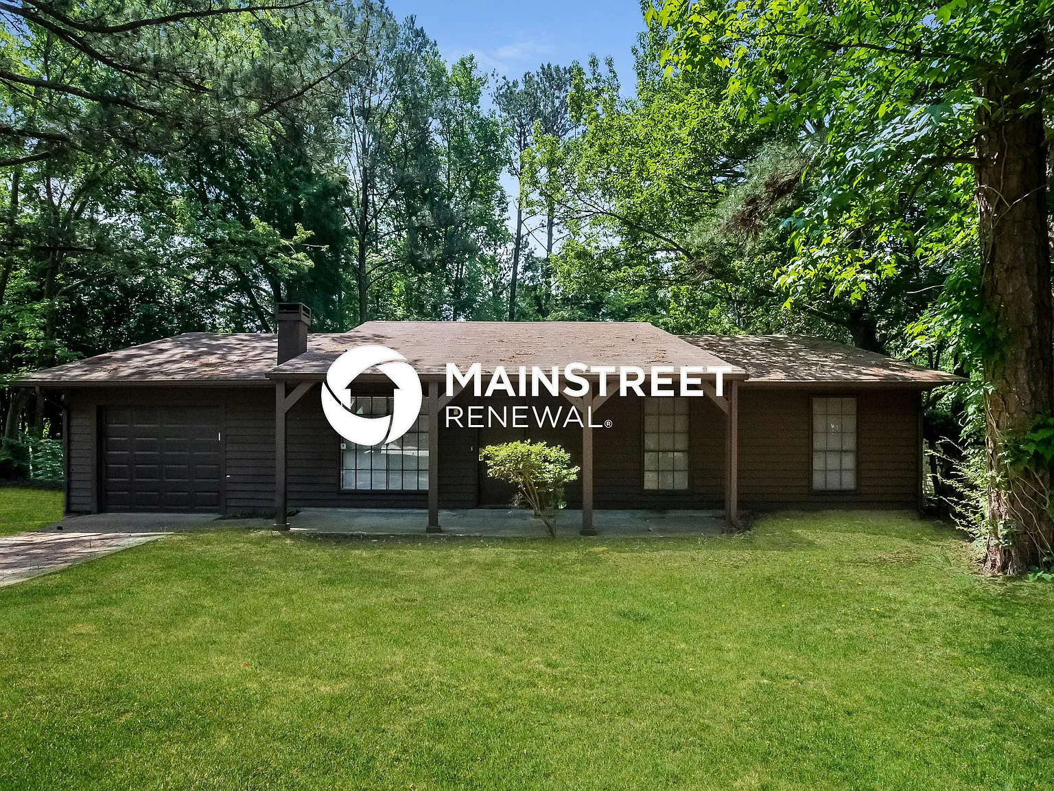 170 Peachtree Dr — Photo 1
