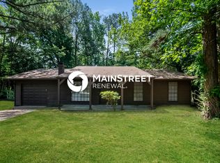 170 Peachtree Dr, Riverdale, GA 30274