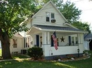 6010 S Lincoln Blvd, Marion, IN 46953
