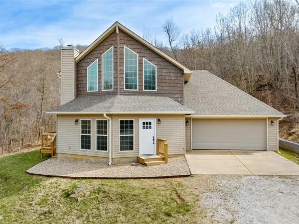 18584 S Highway 71, Winslow, AR 72959