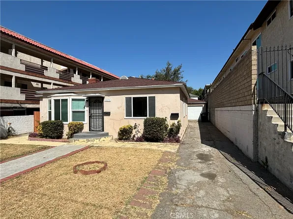 1025 Linden Ave, Glendale, CA 91201