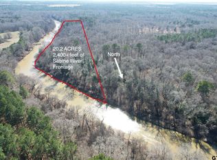 0 State Highway 155 N, Winona, TX 75792