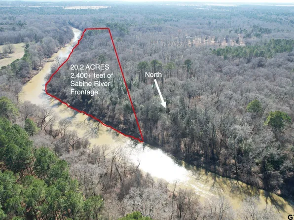 0 State Highway 155 N, Winona, TX 75792