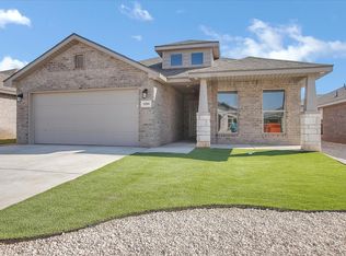 3208 Bryan Ave, Wolfforth, TX 79382
