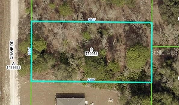 2nd image of 16410 CRANE ROAD
