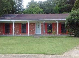 5927 Heatherwood Ct, Mobile, AL 36618