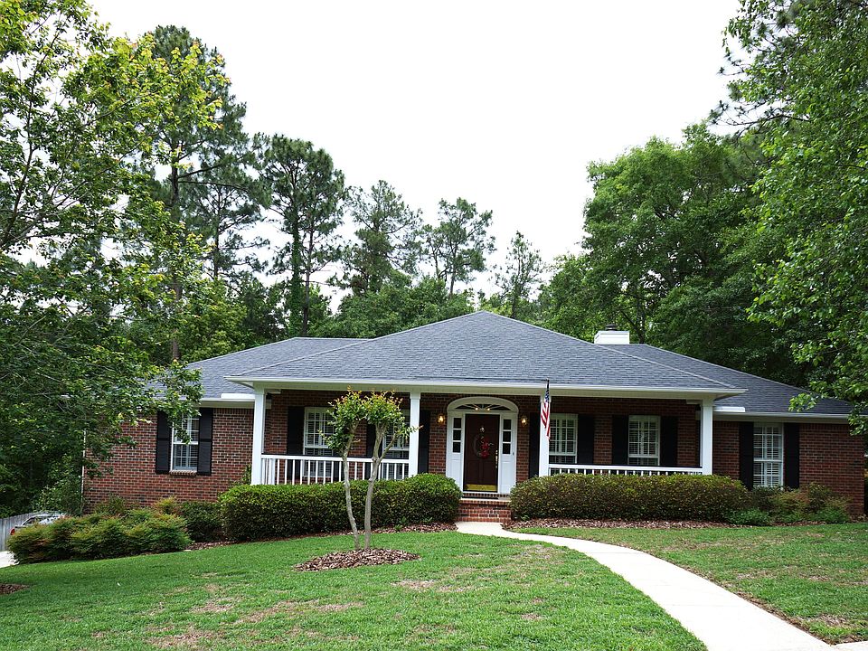 Welcome to 5804 Appomatox Ct