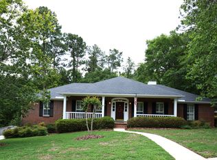 5804 Appomattox Ct, Mobile, AL 36693