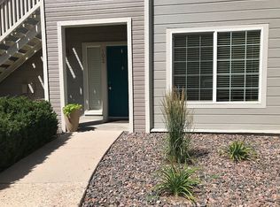 8447 Thunder Ridge Way UNIT 102, Highlands Ranch, CO 80126