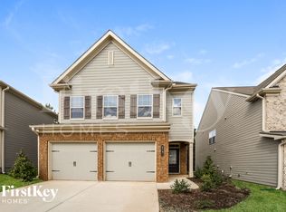 3136 Baylor Cir, McDonough, GA 30253