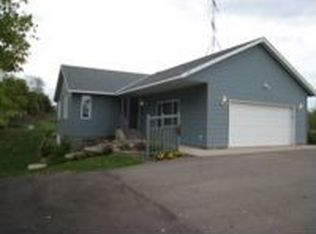18850 Koetter Lake Rd, Richmond, MN 56368