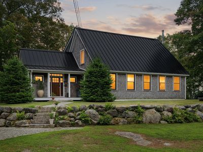 41 Beaver Lodge Lane, Phippsburg, ME, 04562