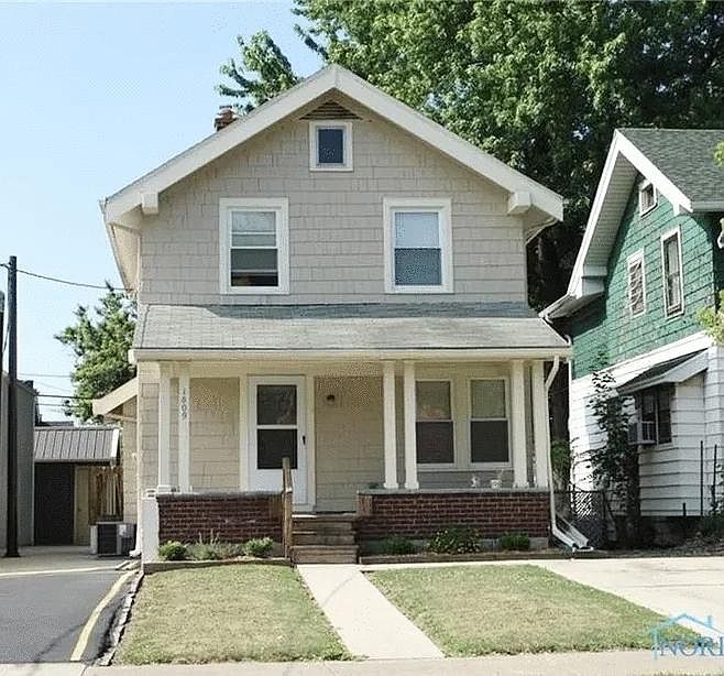 1809 Arlington Ave, Toledo, OH 43609 | Zillow
