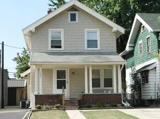 1809 Arlington Ave, Toledo, OH 43609