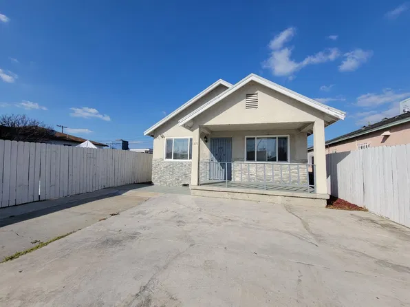 1315 W 101st St Unit 1, Los Angeles, CA 90044