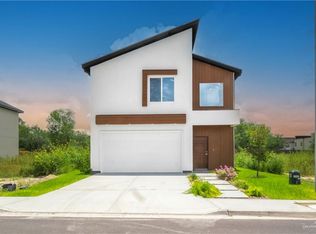 2714 Melody Ct, Mission, TX 78574