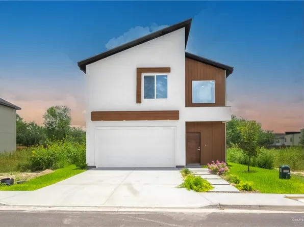 2714 Melody Ct, Mission, TX 78574
