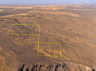 0 US 2, Coulee City, WA