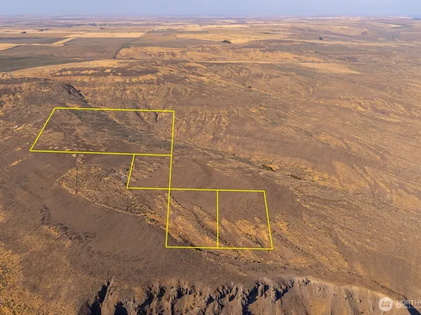 0 US 2, Coulee City, WA 99115