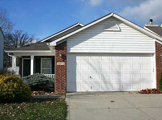 15373 Wandering Way, Noblesville, IN 46060