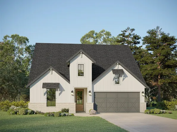 11712 Wildwood St, Justin, TX 76247