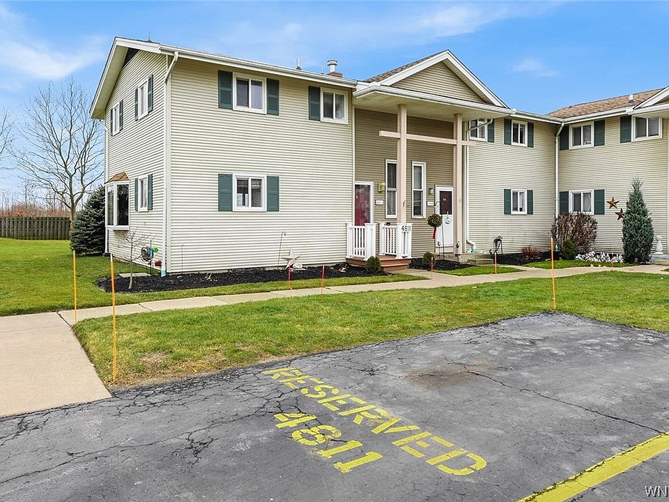 4811 Tuscarora Rd, Niagara Falls, NY 14304 Zillow