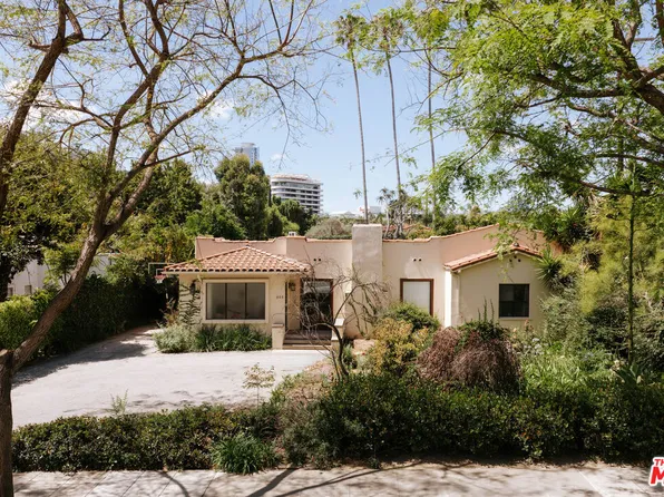 505 N Roxbury Dr, Beverly Hills, CA 90210