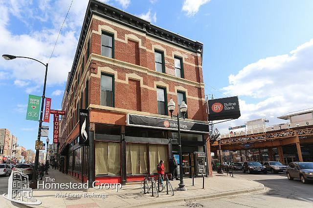 1st image of 1570 N Milwaukee Ave APT J