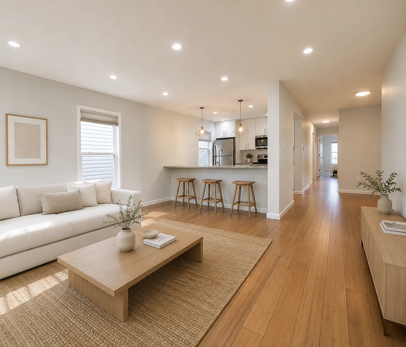 246 Pacific Ave — Photo 1