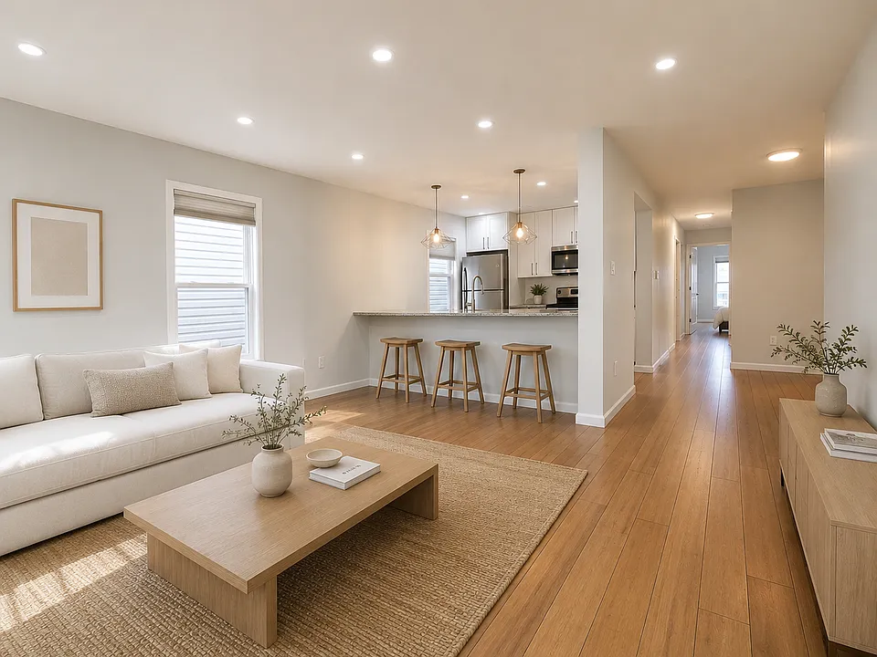 246 Pacific Ave #1